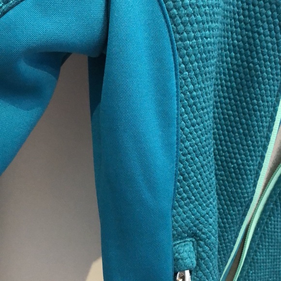 🕷Two for $15🕷 Spyder fleece and nylon girls’ jacket - Picture 9 of 9